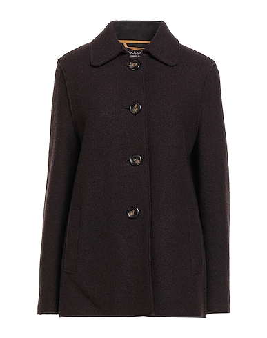 eWOOLuzione Coat 100% Virgin Wool