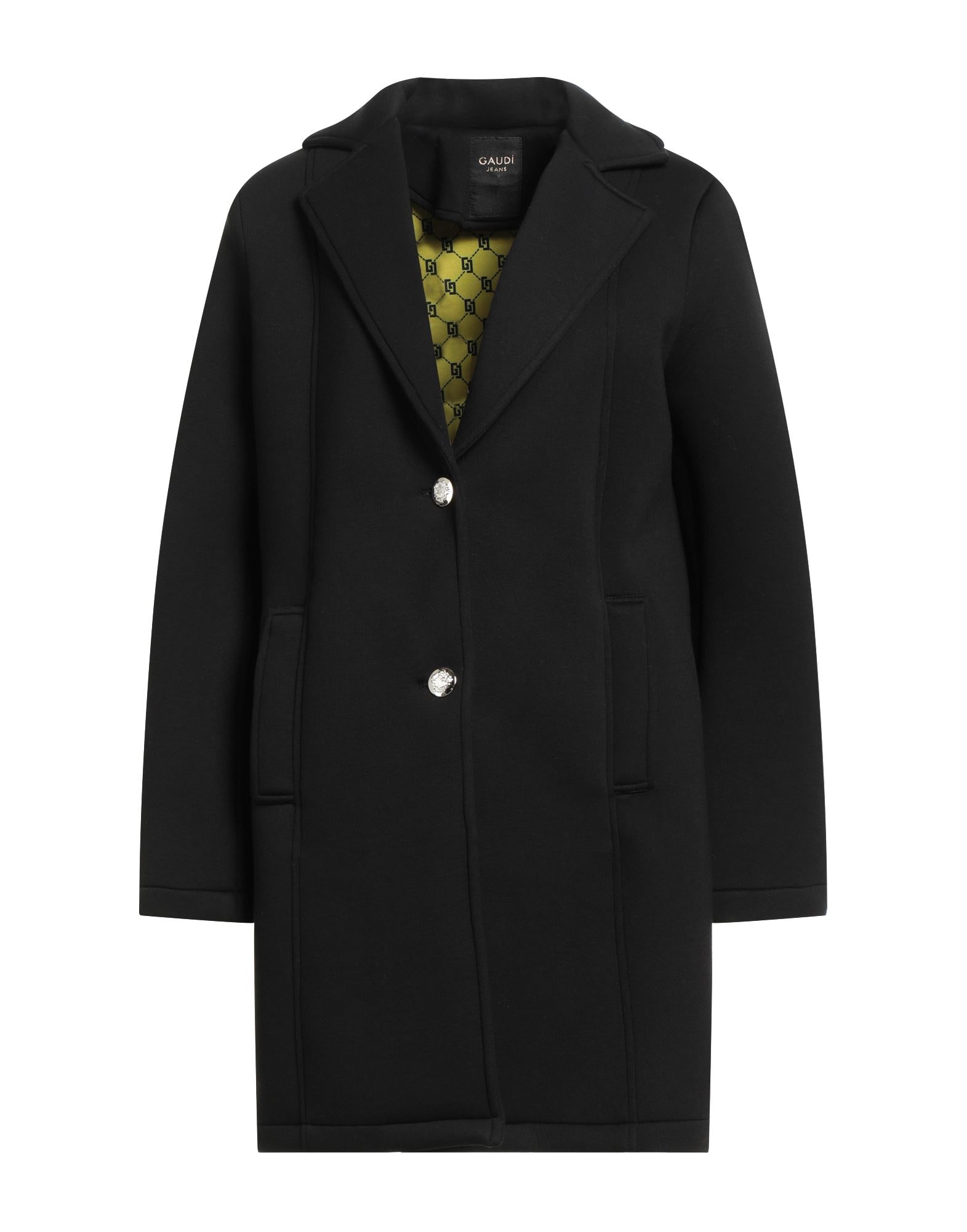 GAUDÌ - Пальто