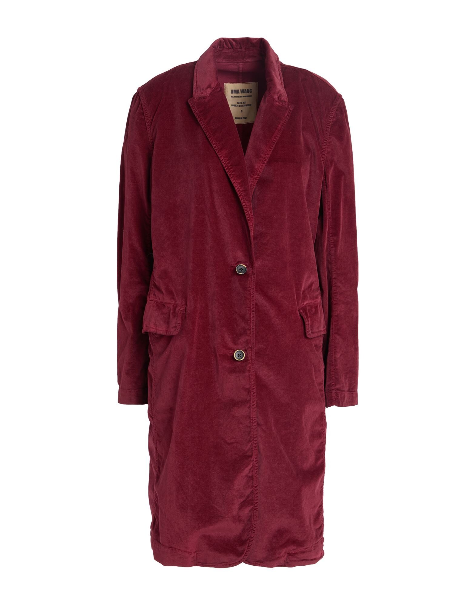 UMA WANG - コート