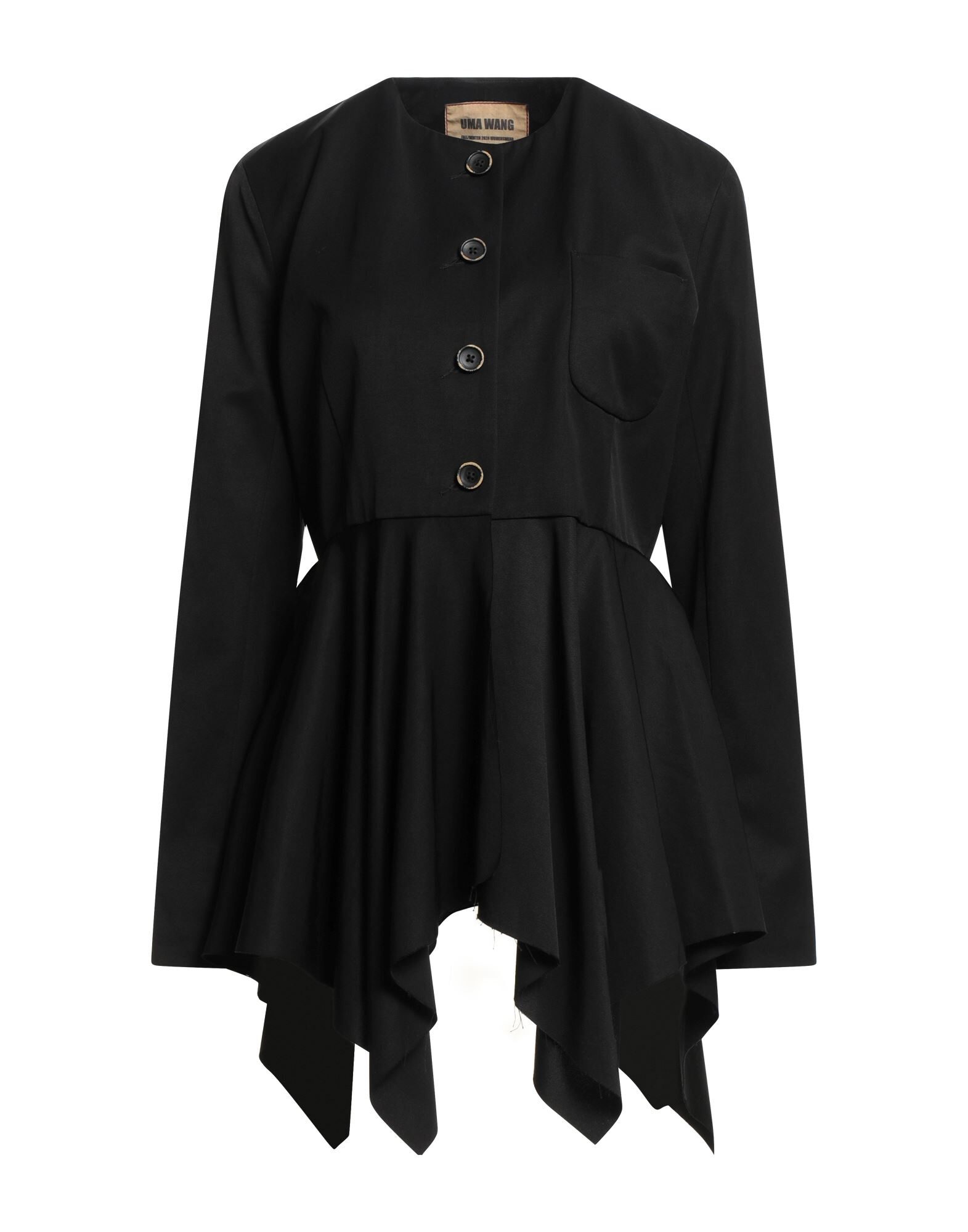 UMA WANG - ジャケット＆ブルゾン