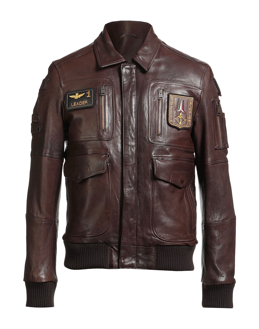 AERONAUTICA MILITARE - Jackets