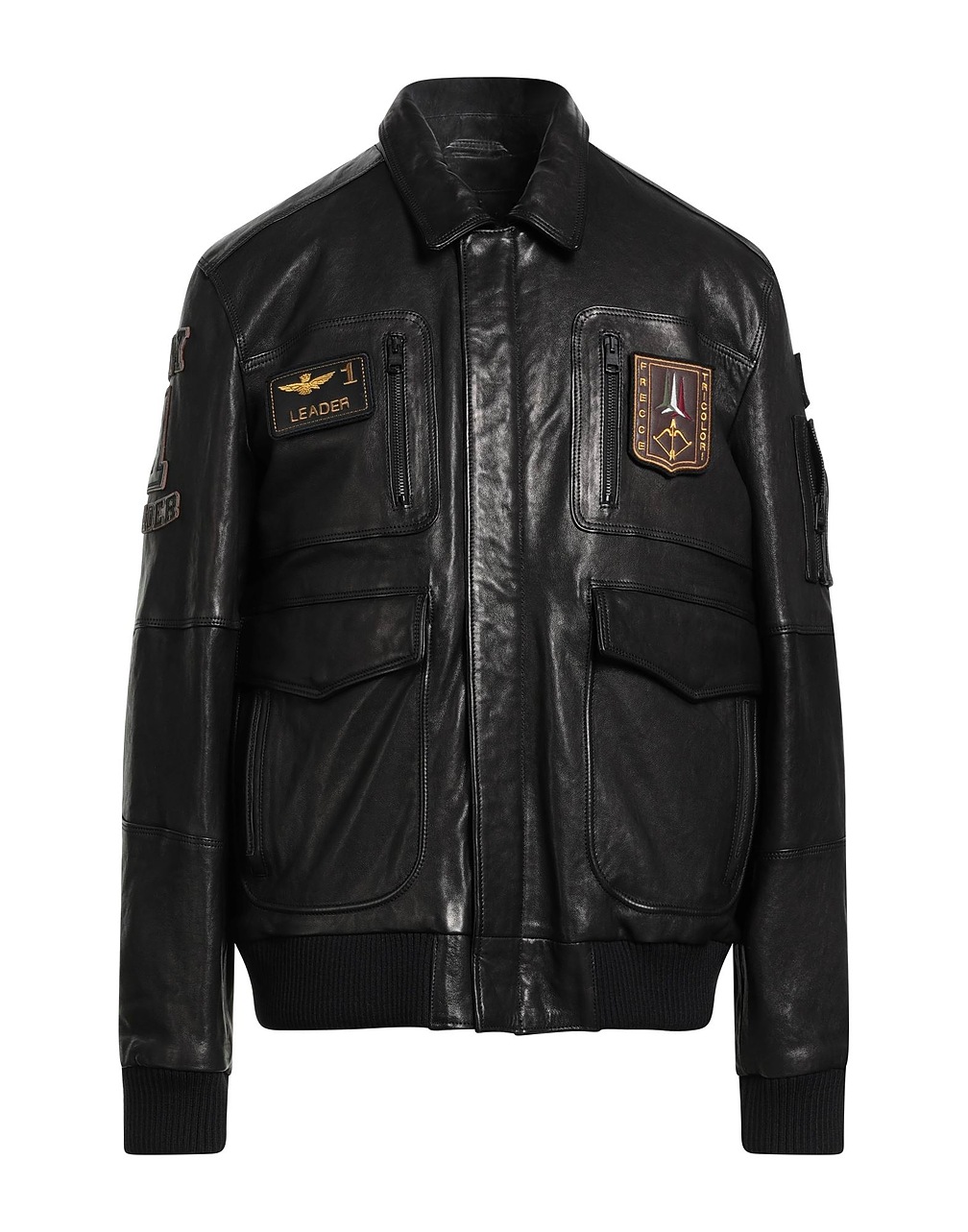 AERONAUTICA MILITARE - Jackets