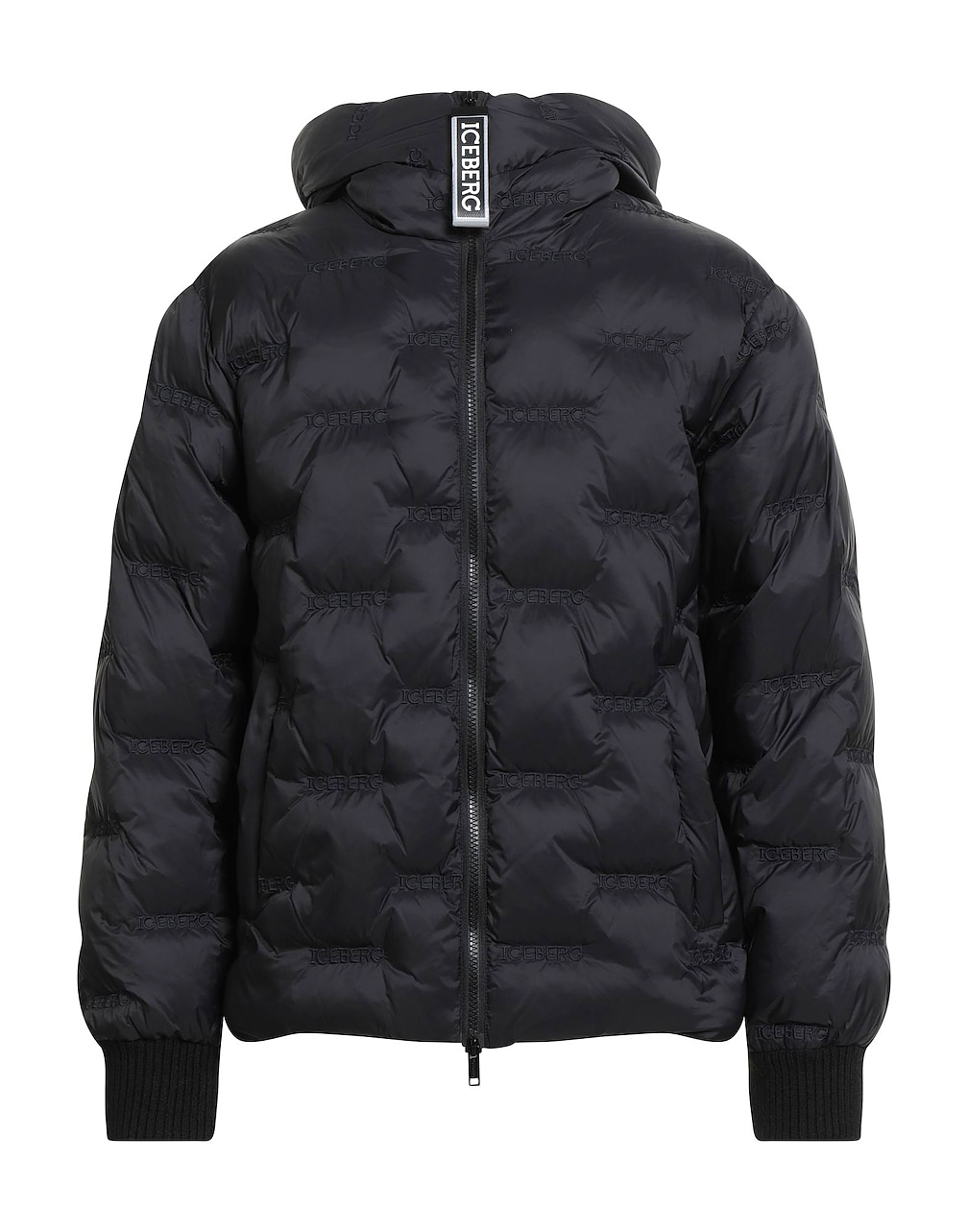 ICEBERG - Puffers