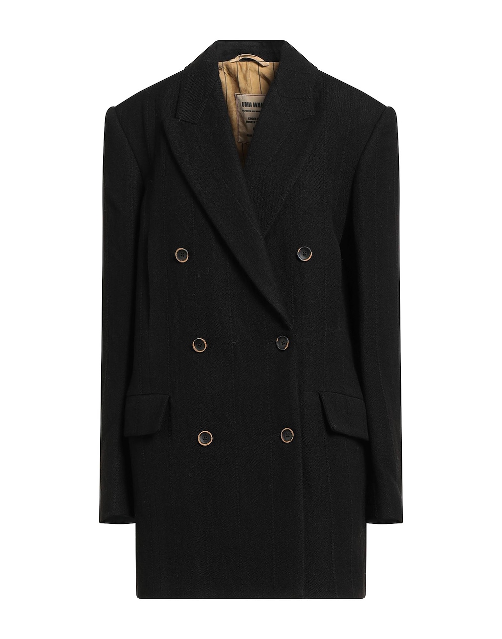 UMA WANG - Mäntel
