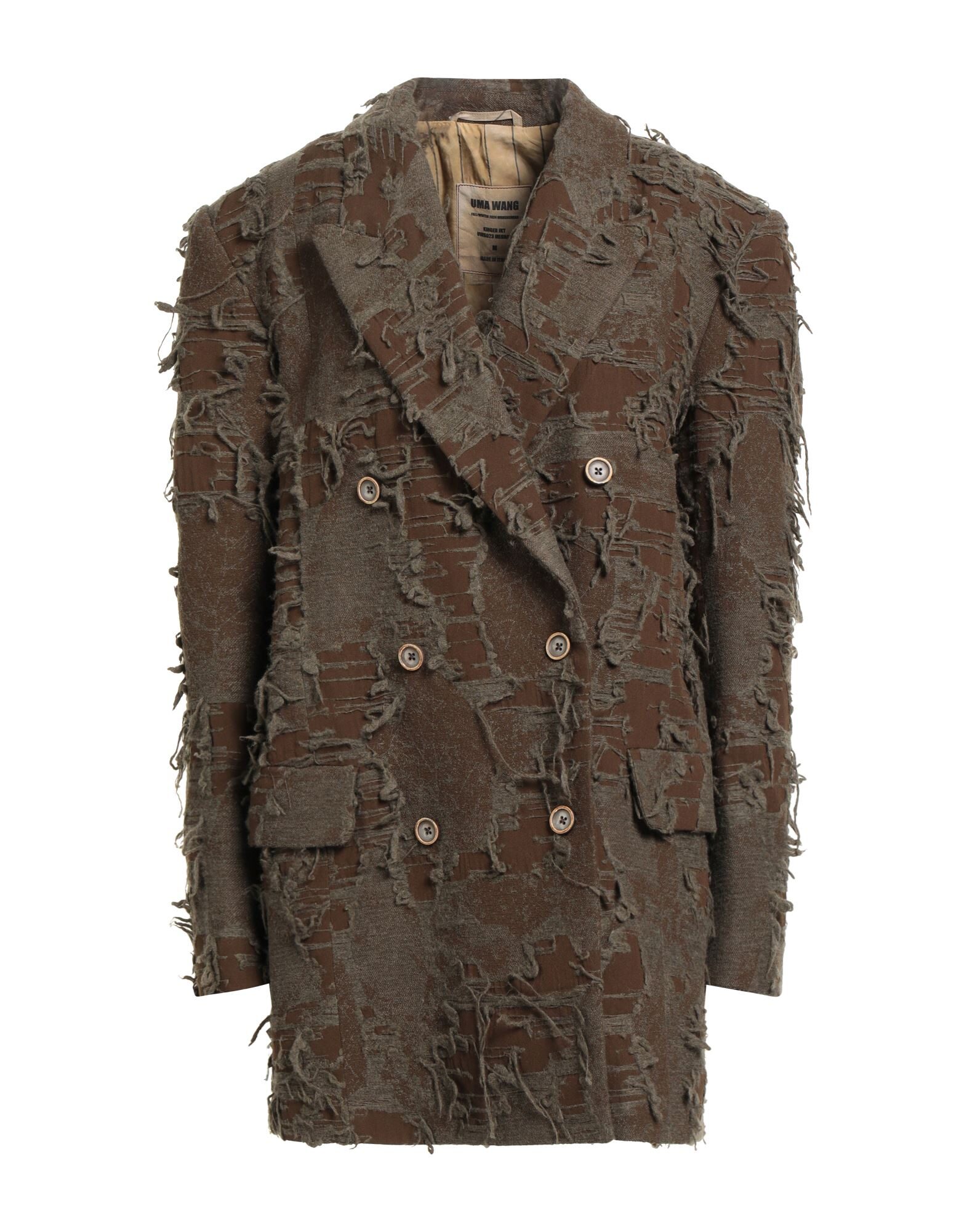 UMA WANG - Coats