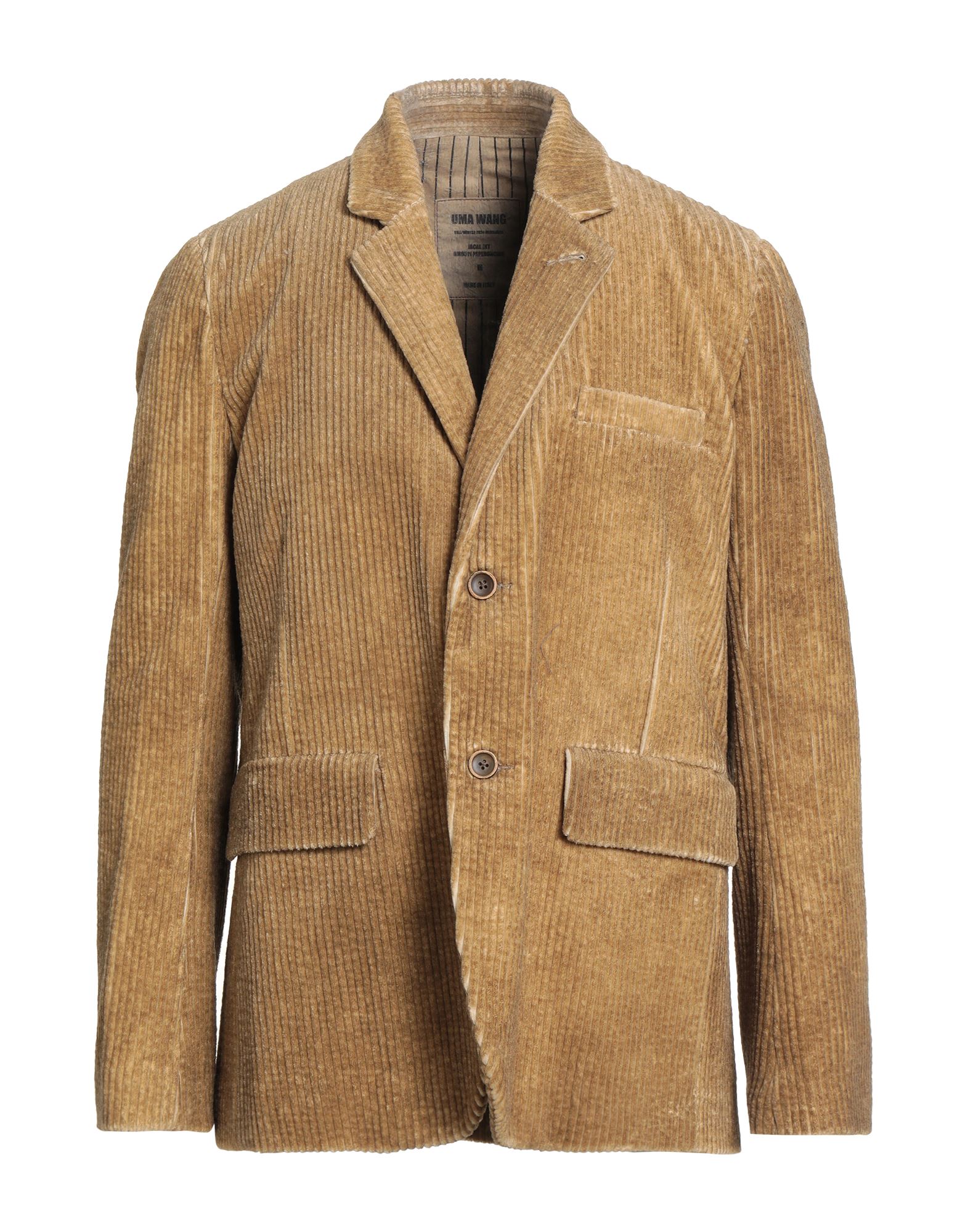 UMA WANG - Blazers