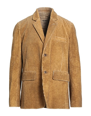 UMA WANG Blazer 100% Cotton