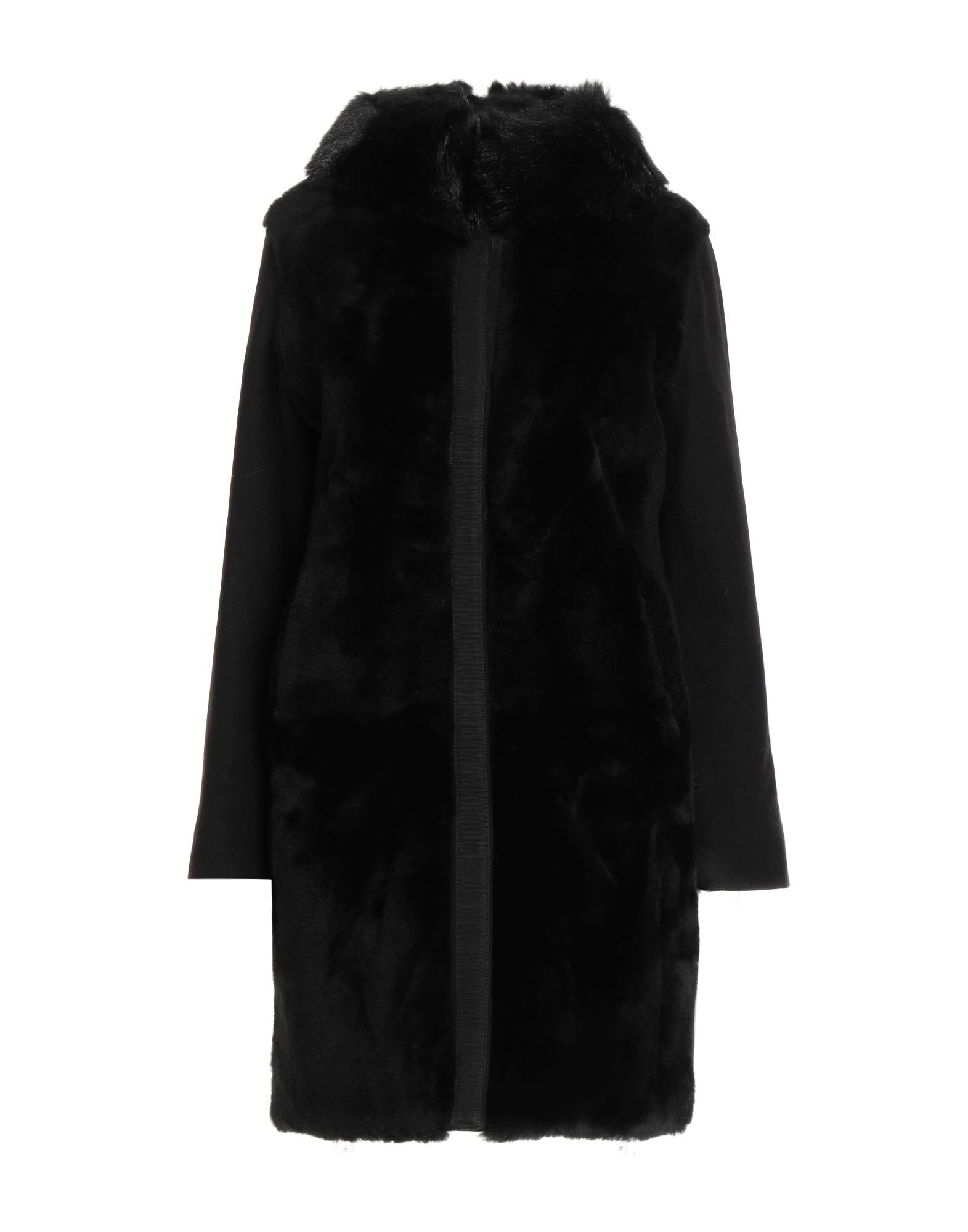 HERNO - Shearling & Teddy