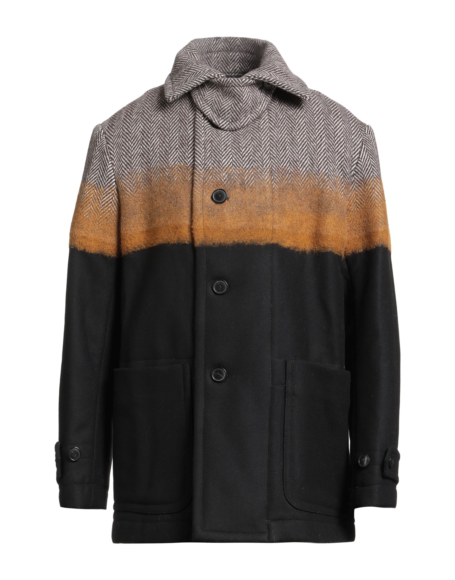 DRIES VAN NOTEN - Coats