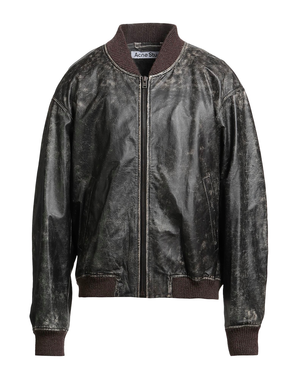ACNE STUDIOS - Jackets