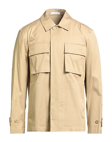 HELMUT LANG Giubbotto Sabbia 98% Supima®, 2% Elastan