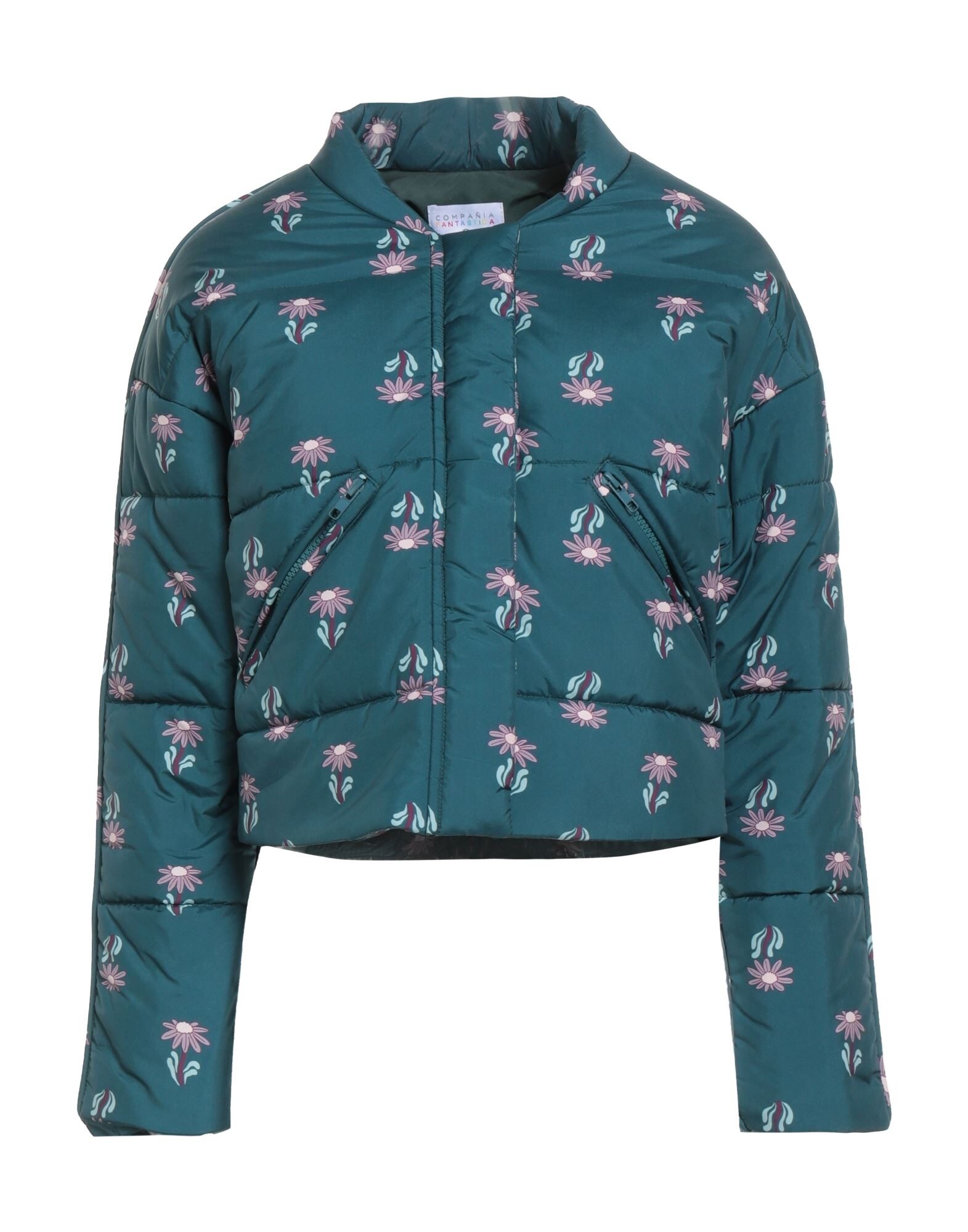 COMPAÑIA FANTASTICA - ダウン＆シンセティック