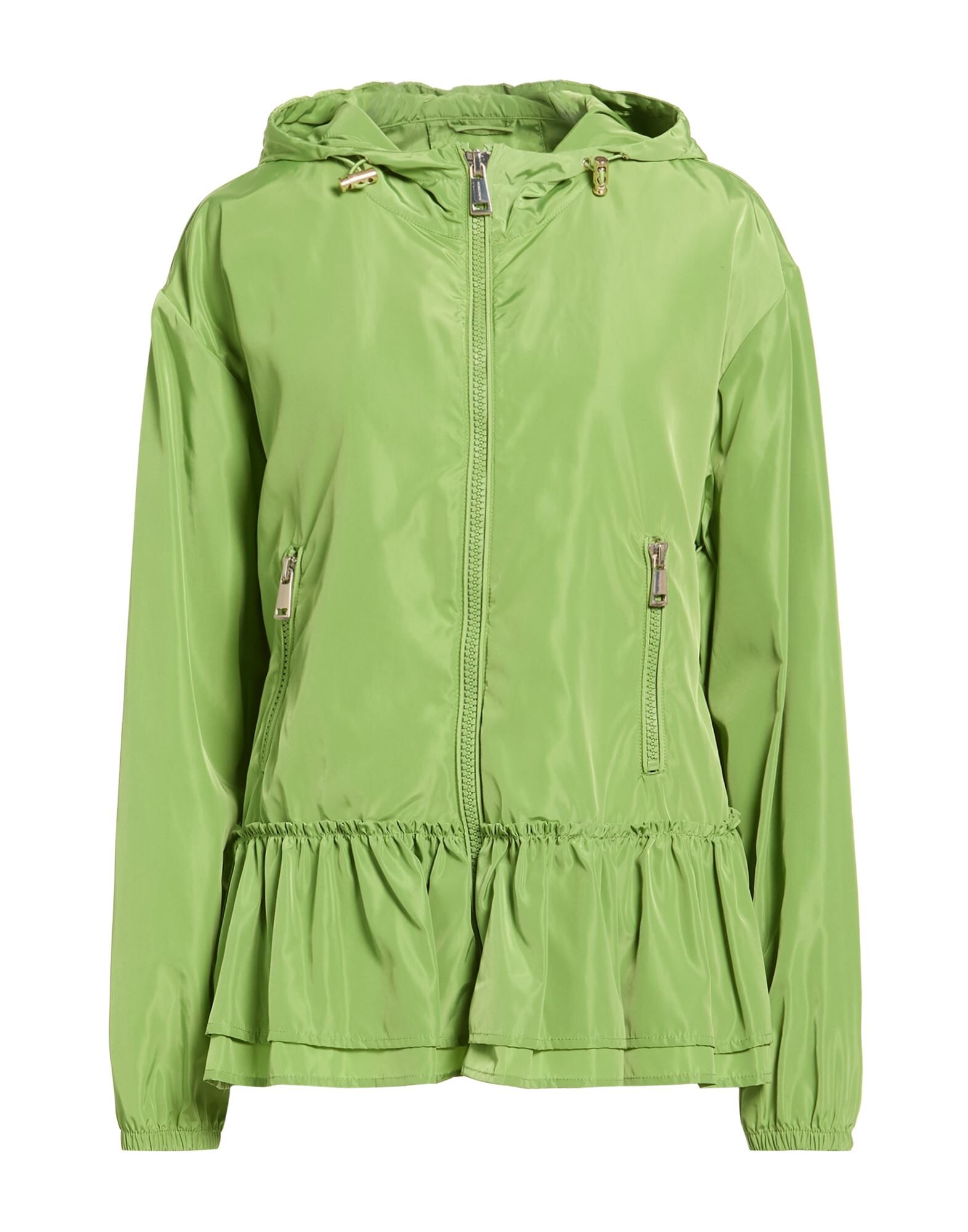 NO SECRETS - Jackets