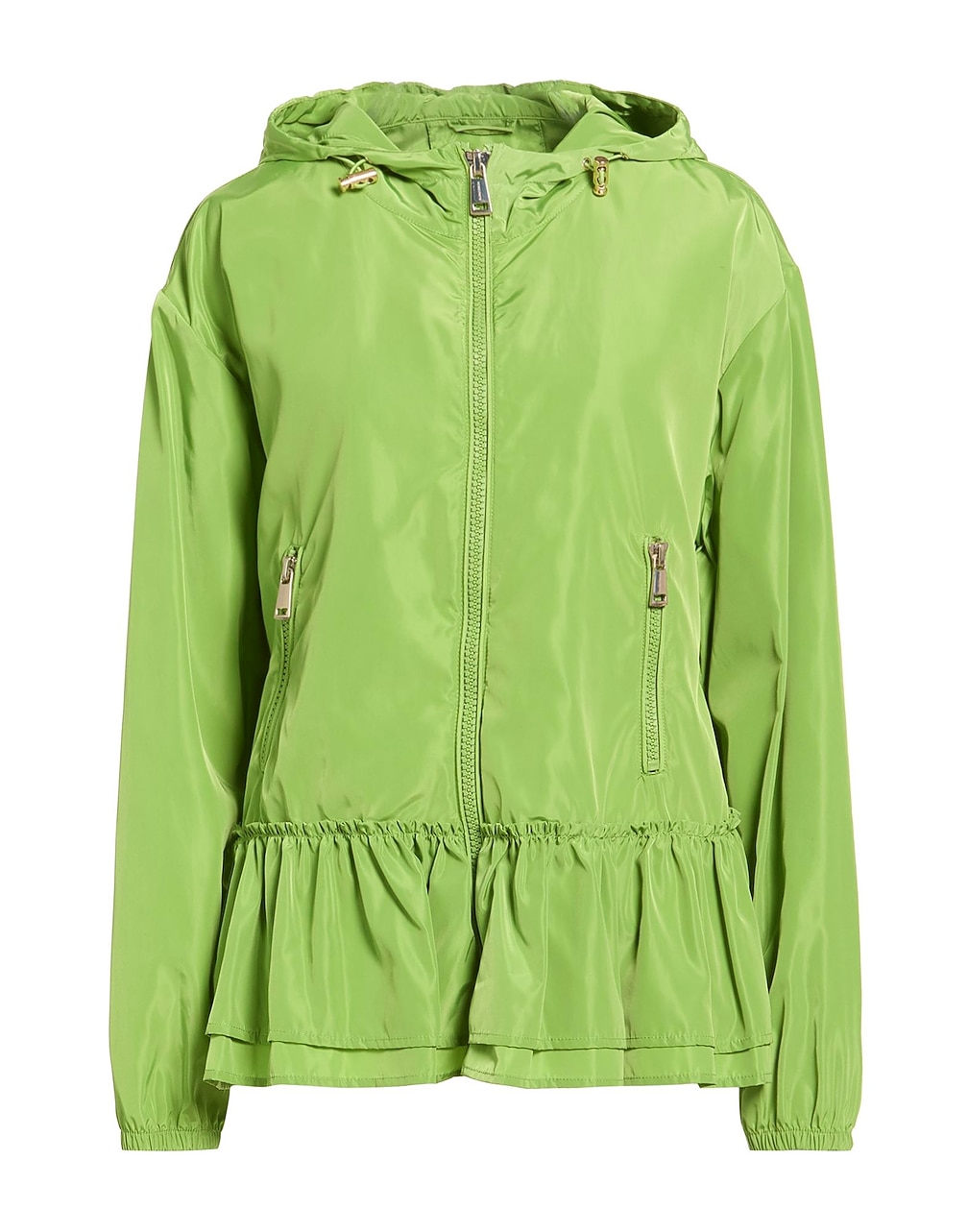 NO SECRETS - Jackets