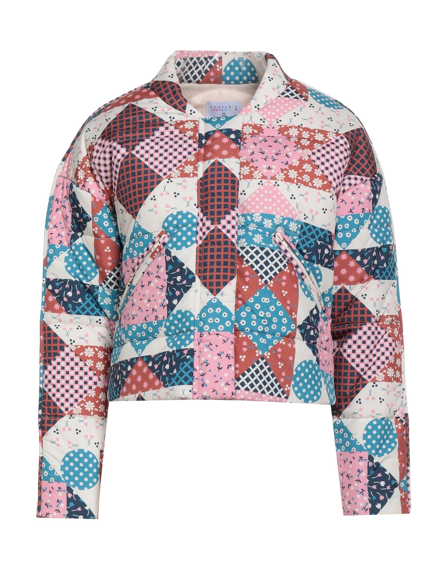 COMPAÑIA FANTASTICA - Puffers