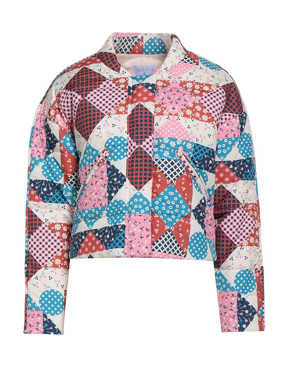 COMPAÑIA FANTASTICA - Pufferjacken & Daunenjacken