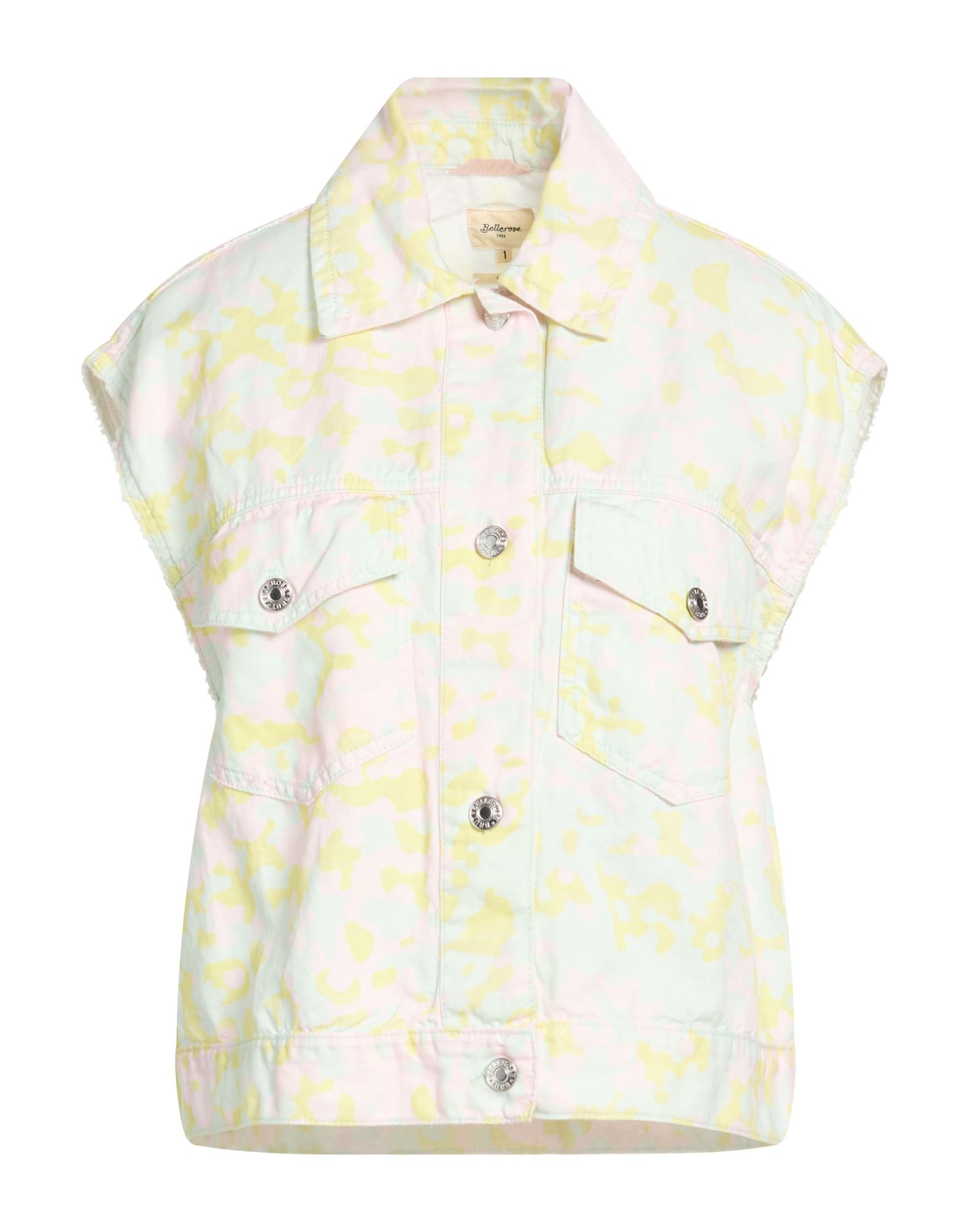 BELLEROSE - ベスト