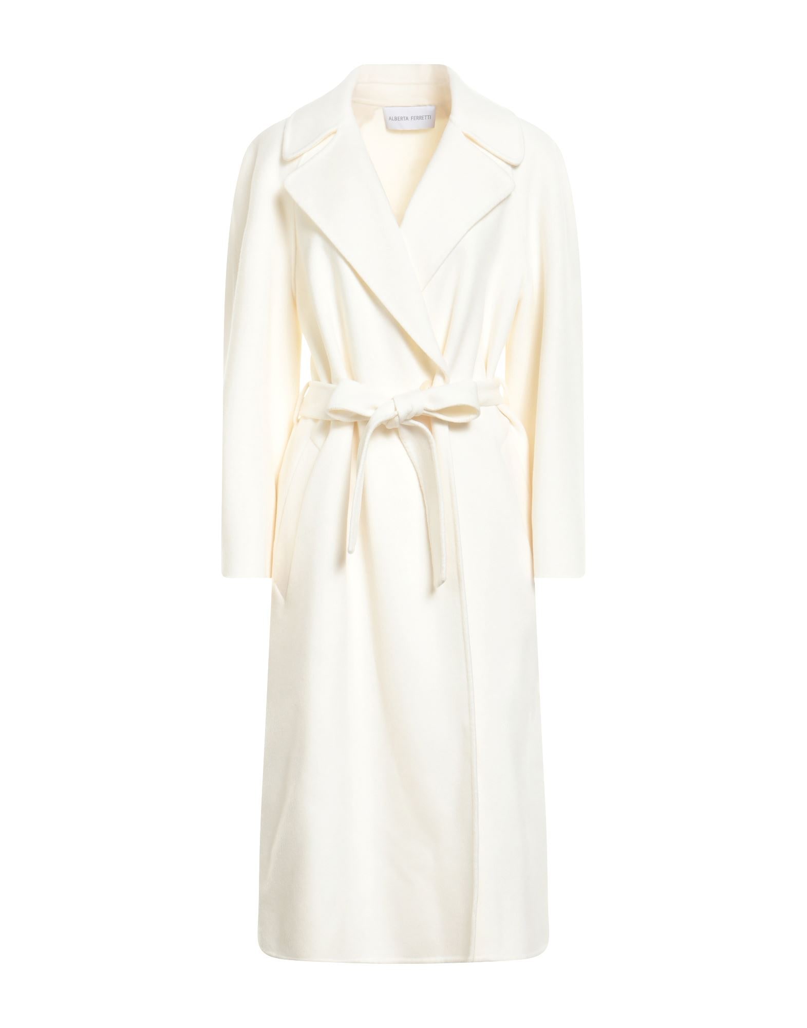 ALBERTA FERRETTI - Пальто