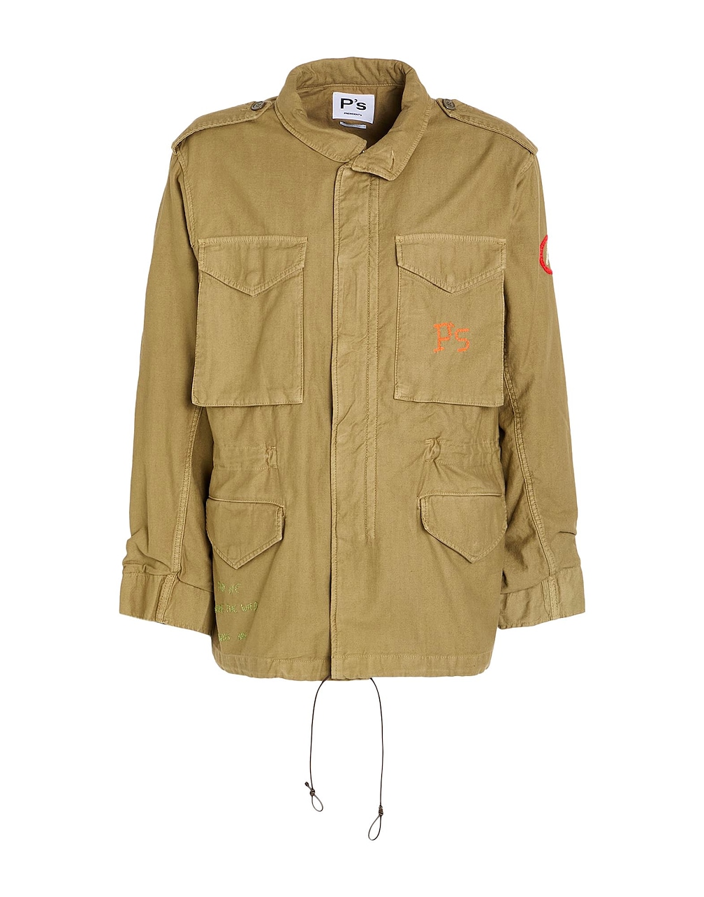 PRESIDENT'S - Jackets