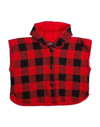 WOOLRICH Cape 45% Wool, 30% Modal, 15% Polyamide, 10% Cashmere