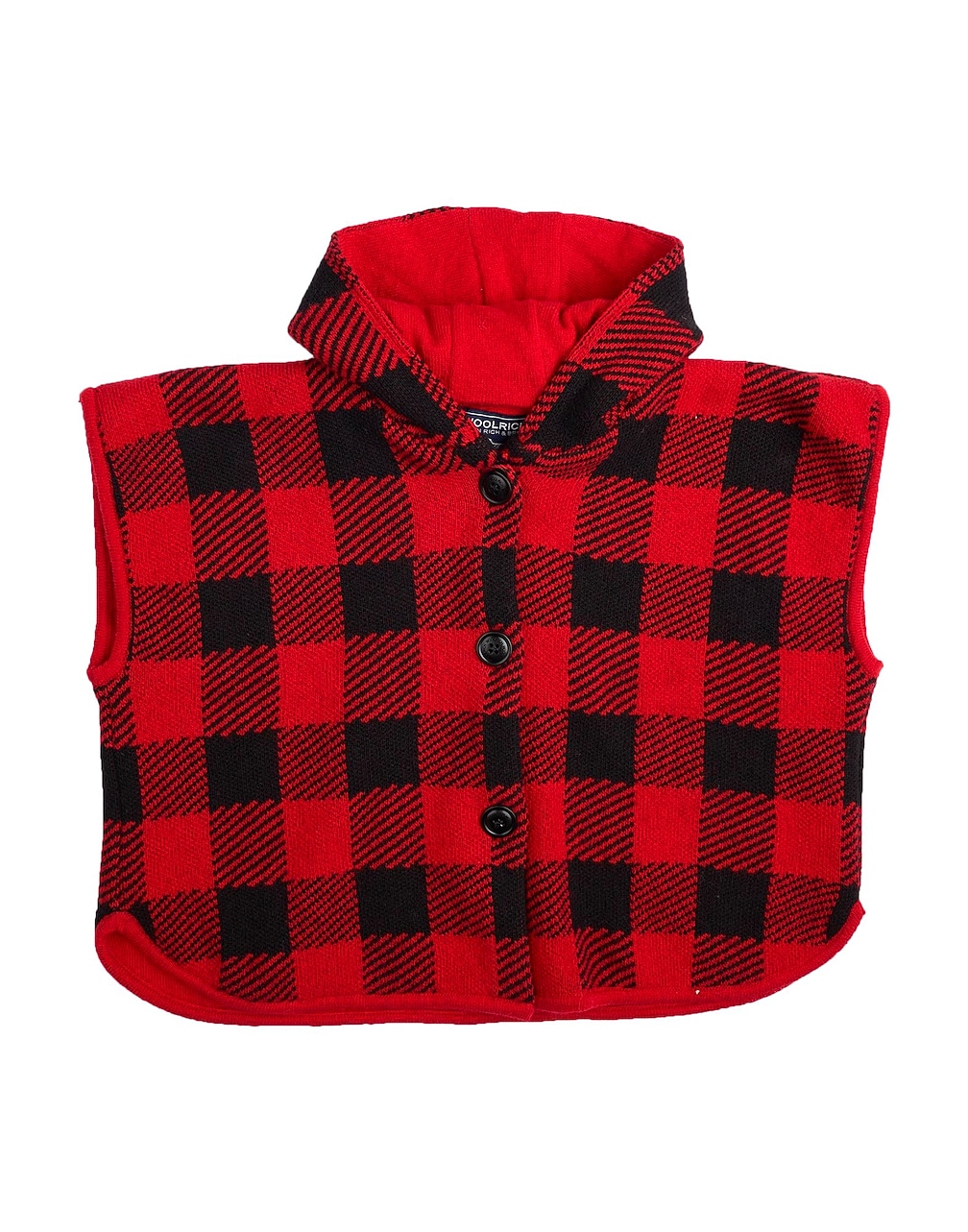 WOOLRICH - Κάπες