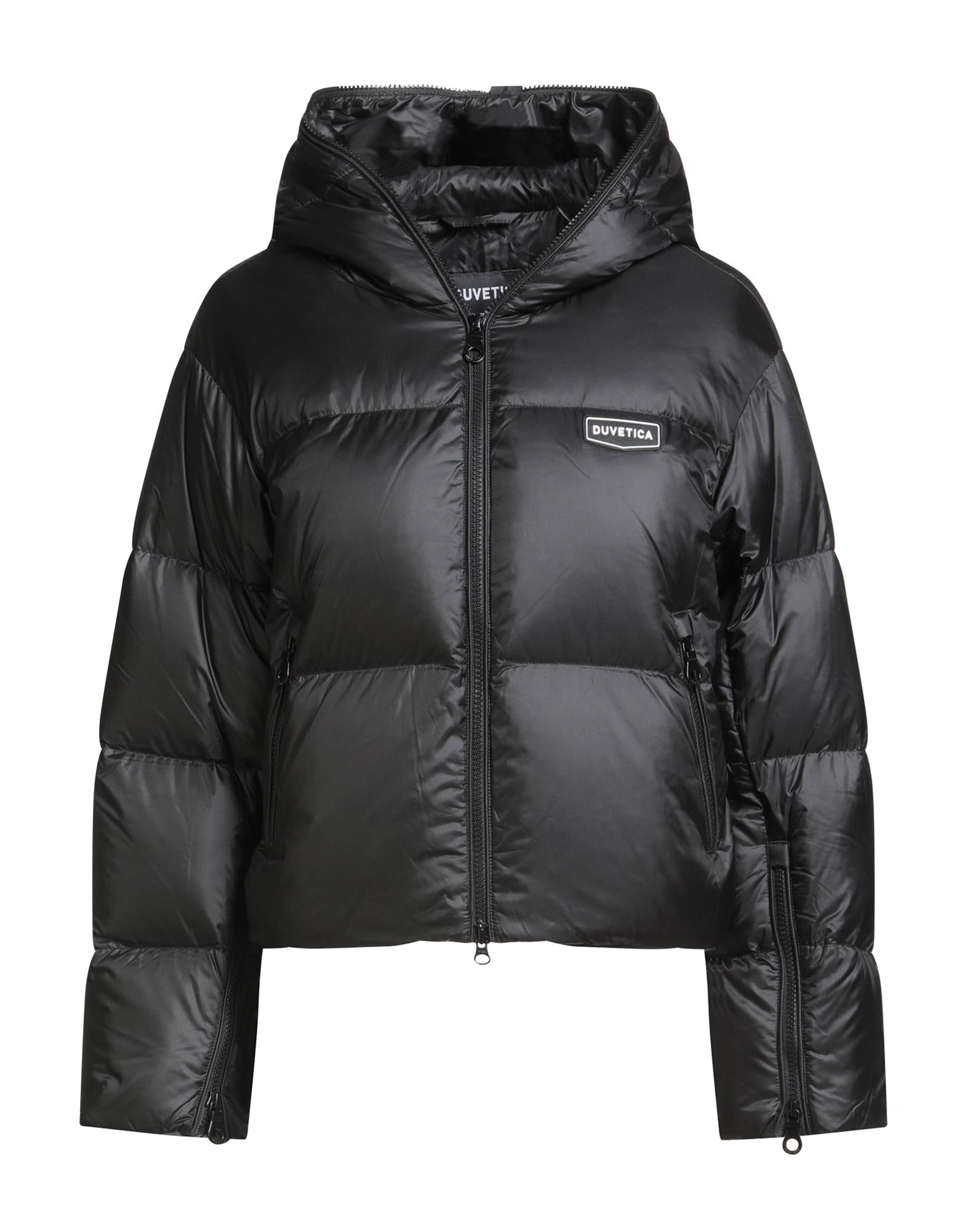 DUVETICA - Puffers