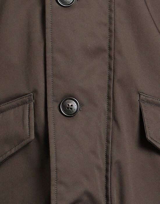 WOOLRICH Пальто