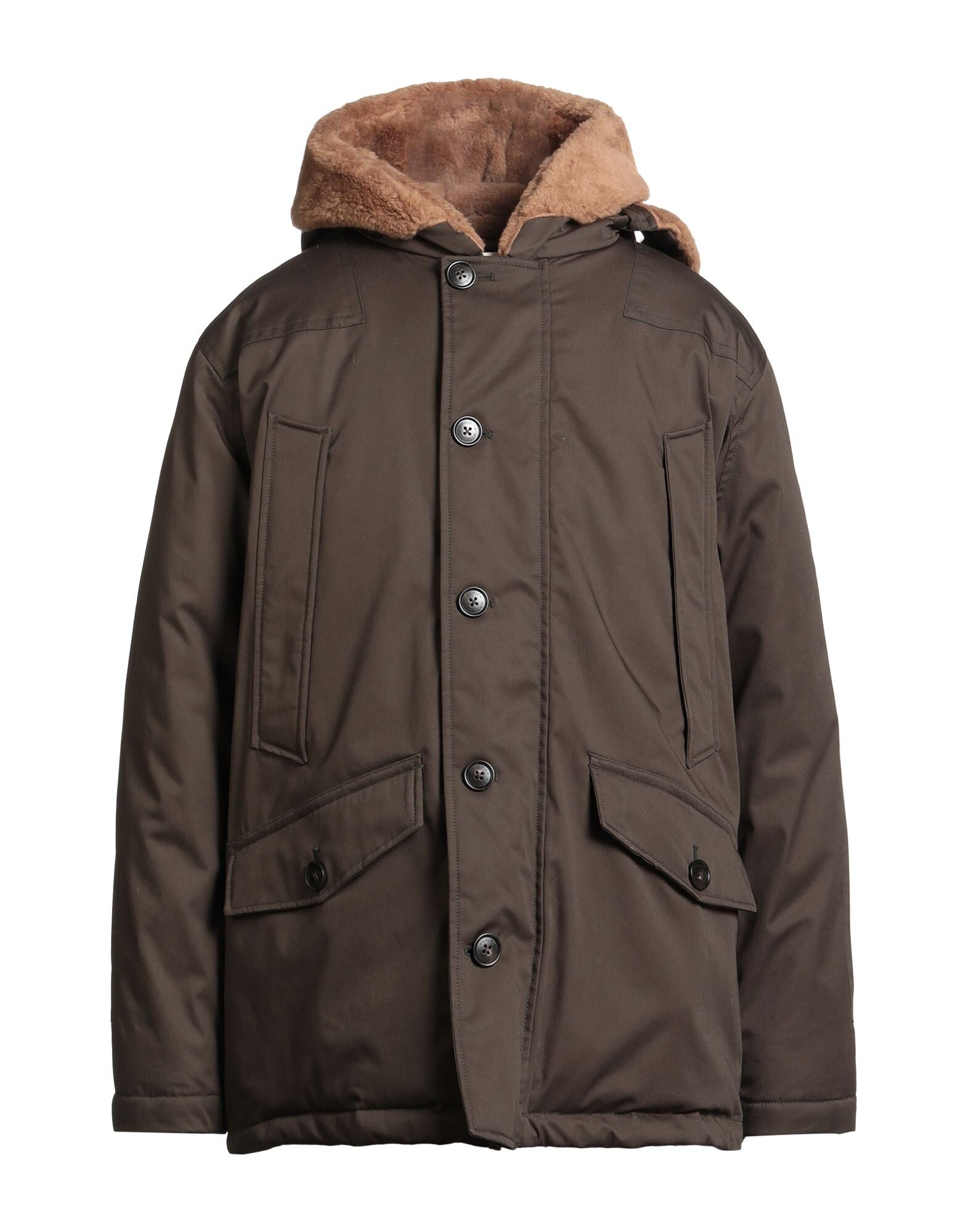 WOOLRICH - Coats