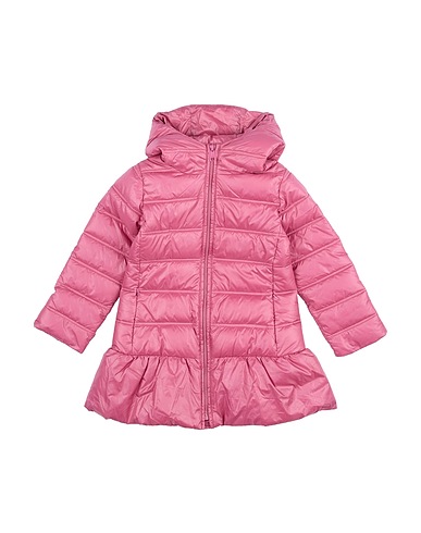 LIU •JO Shell jacket Mauve 100% Polyester