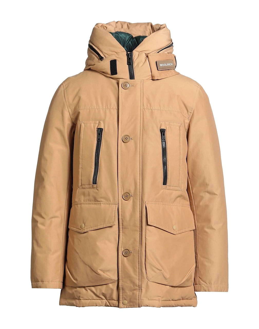 WOOLRICH - Coats