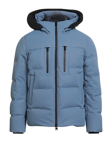 WOOLRICH Shell jacket 100% Polyester