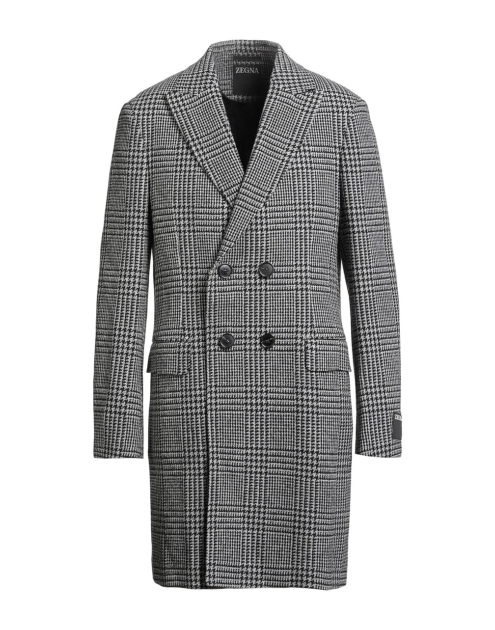 ZEGNA - Coats