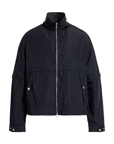 EMPORIO ARMANI Jacket Black 100% Polyester