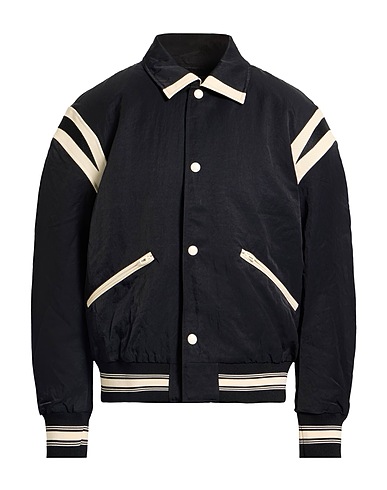 EMPORIO ARMANI Bomber Black 100% Polyamide, Polyester