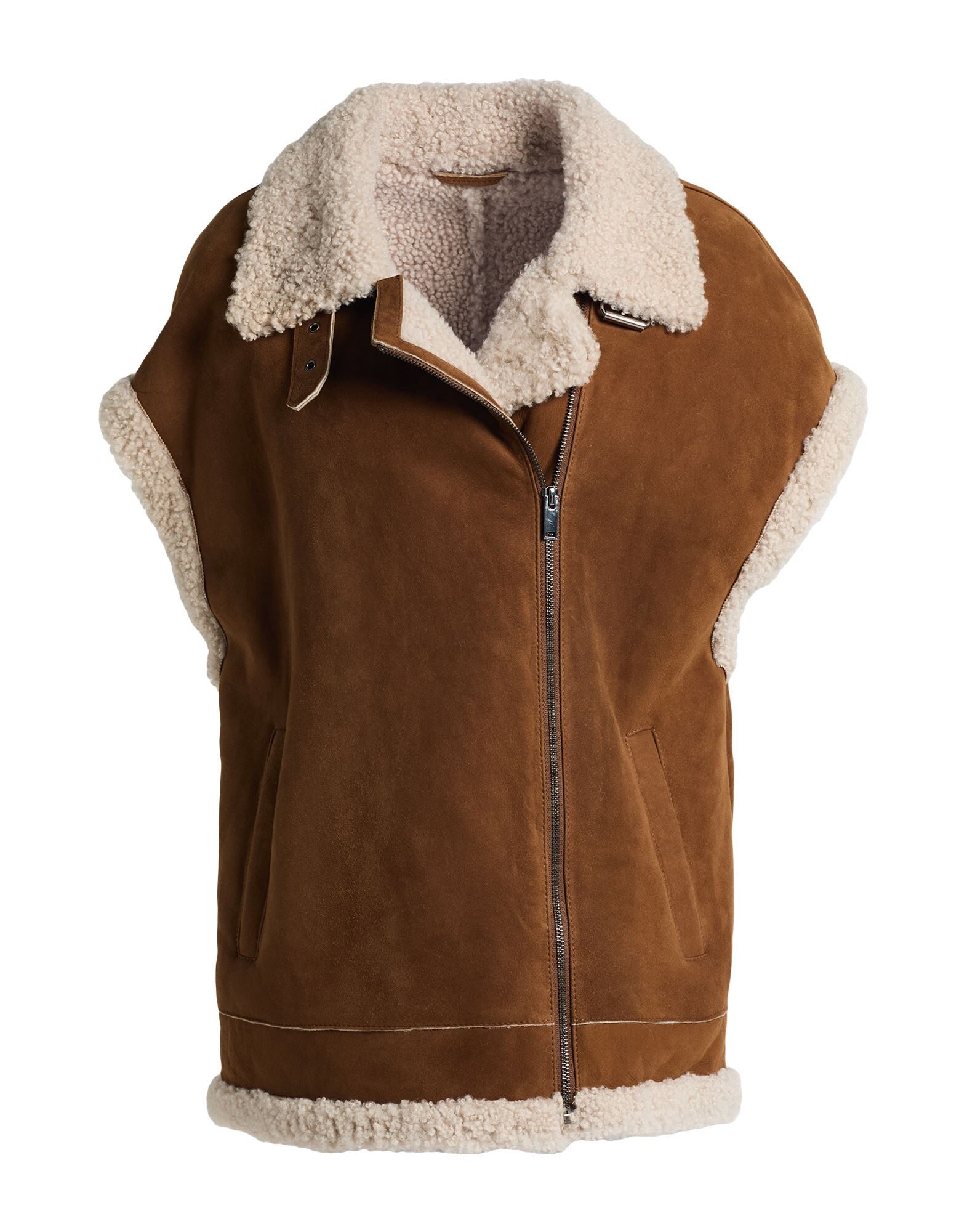 ENES - Shearling & Teddy
