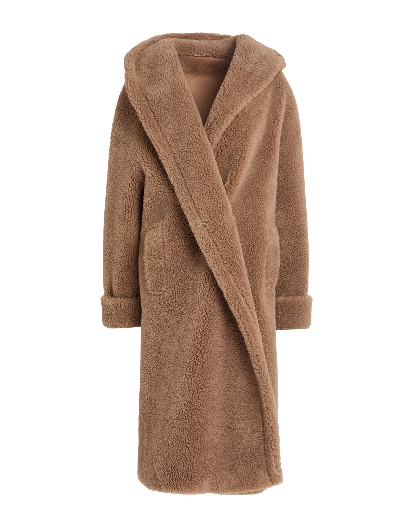 ALTER EGO - Shearling & Teddy