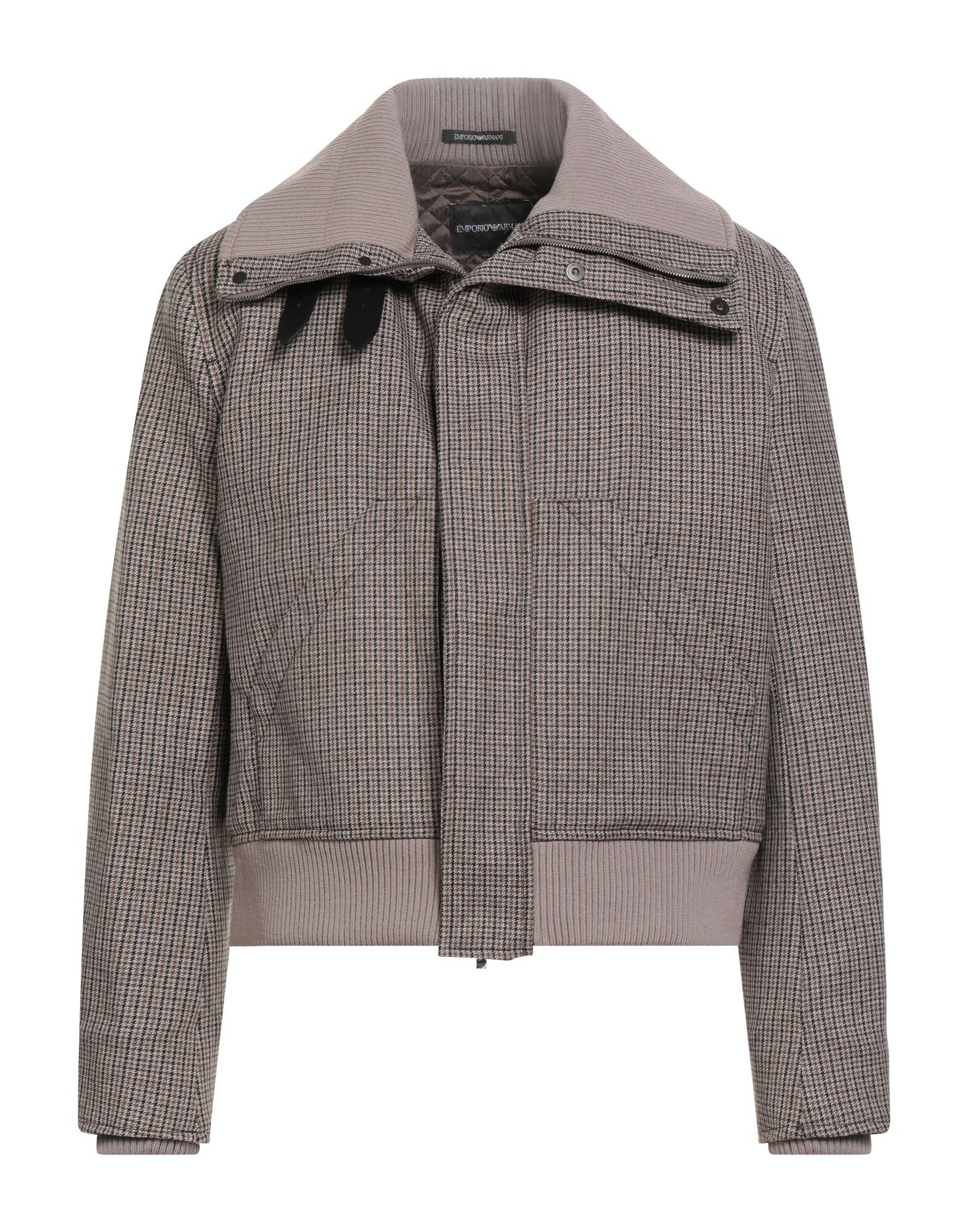 EMPORIO ARMANI - Jackets