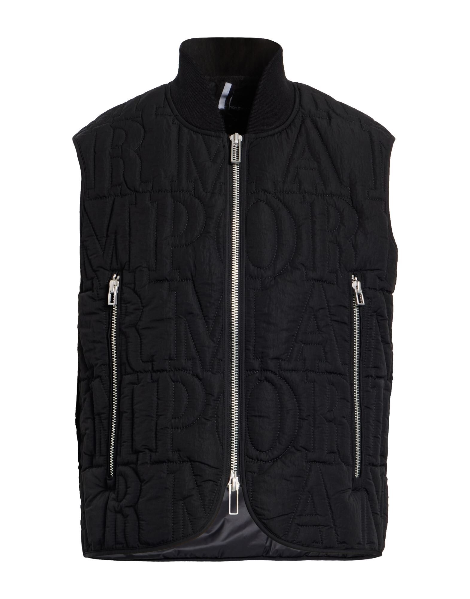 EMPORIO ARMANI - Gilets