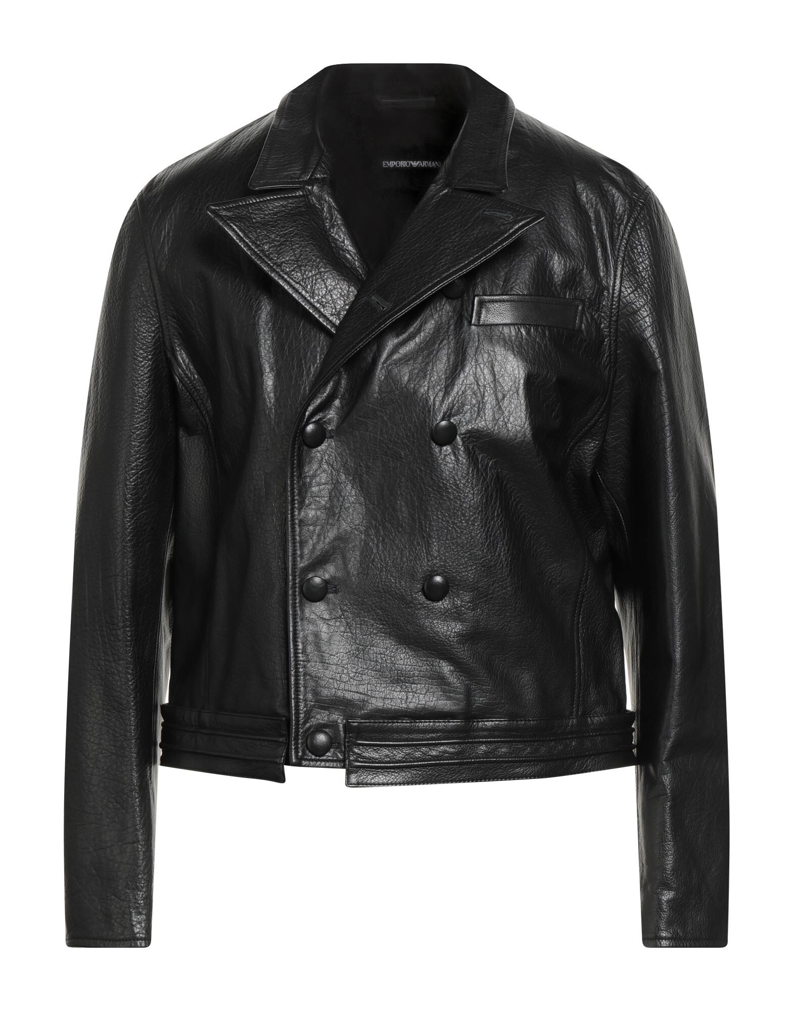 EMPORIO ARMANI - Jackets