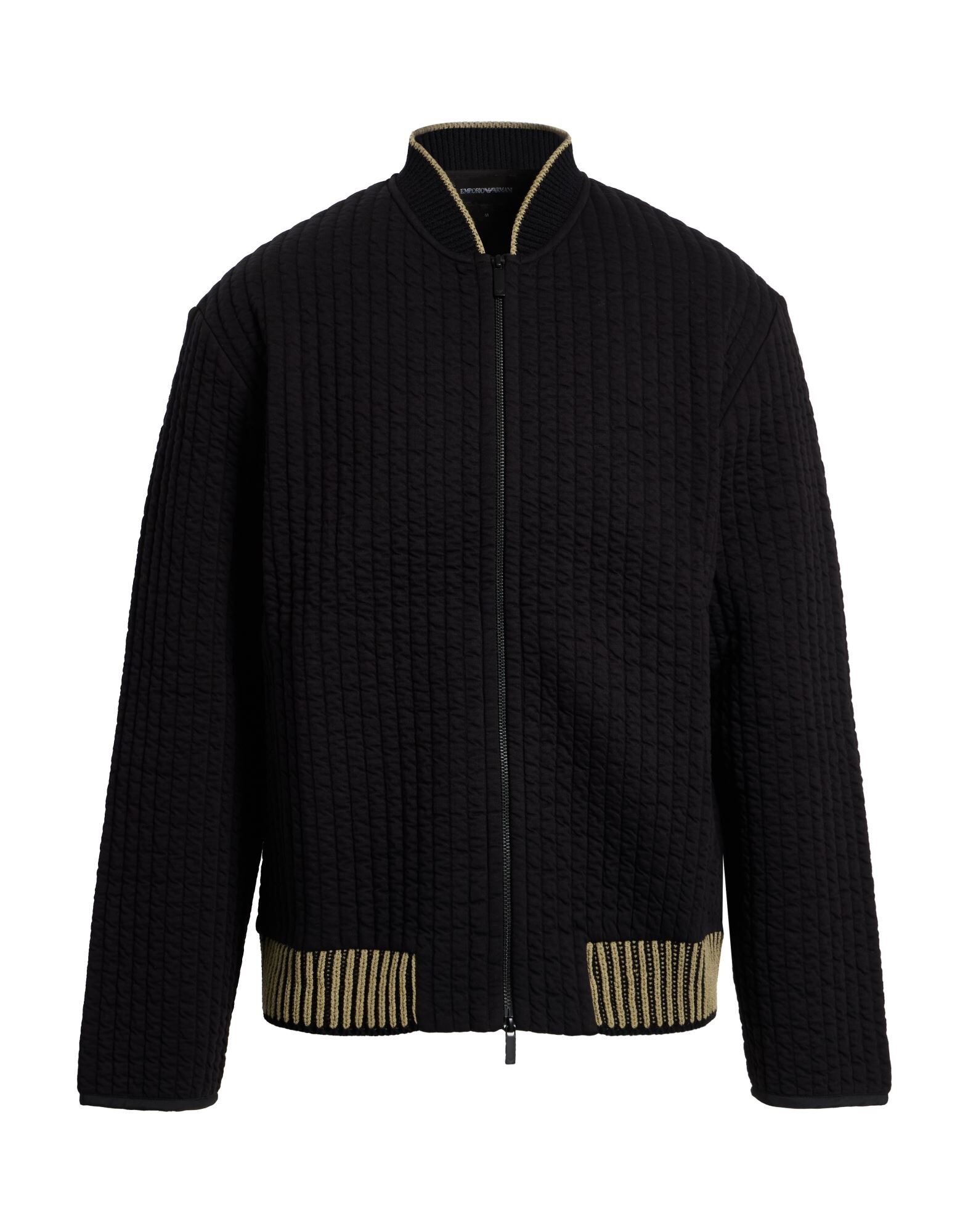 EMPORIO ARMANI - Jackets