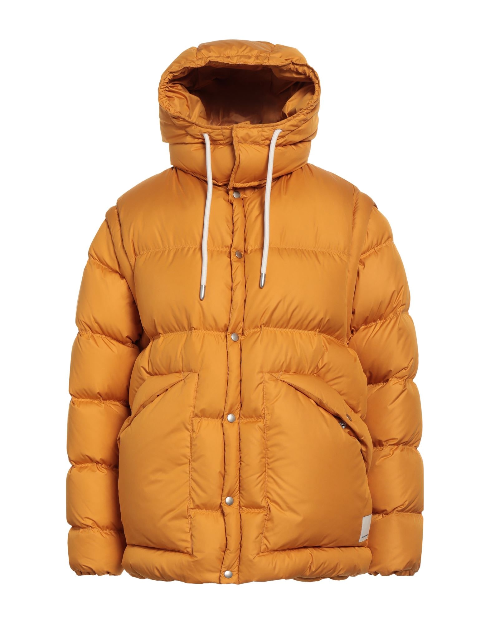 EMPORIO ARMANI - Puffers