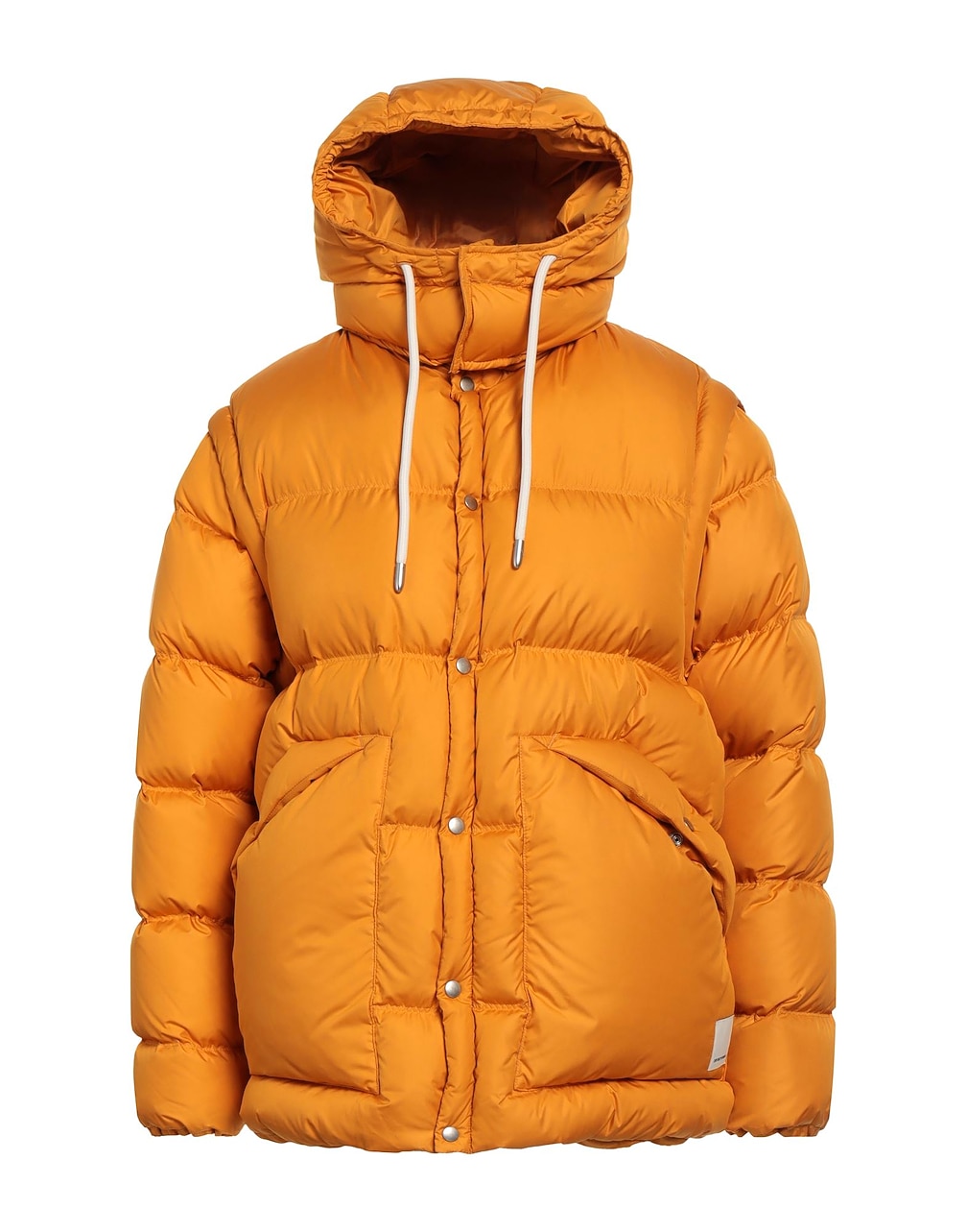 EMPORIO ARMANI - Puffers