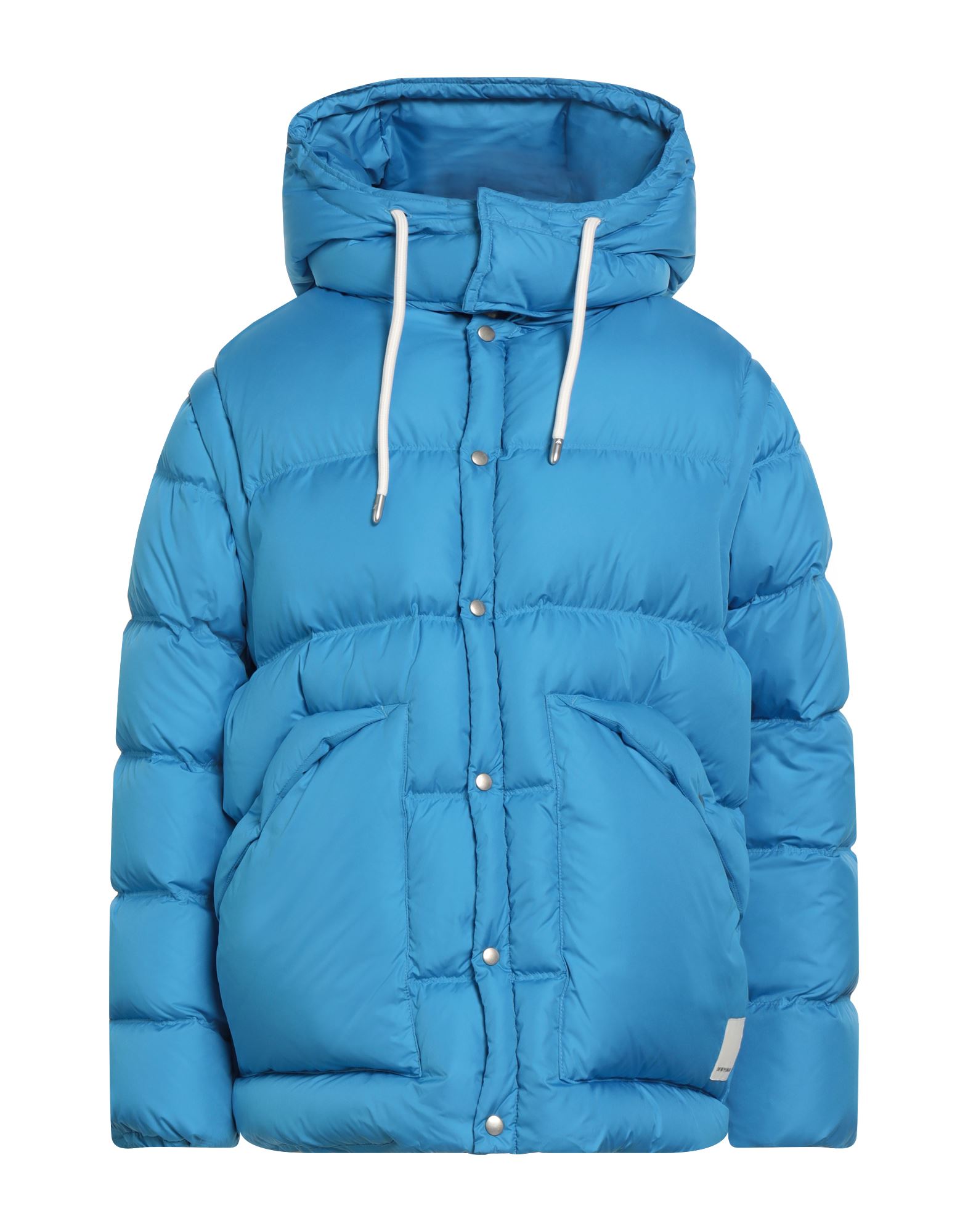 EMPORIO ARMANI - Пуховики и куртки на синтепоне