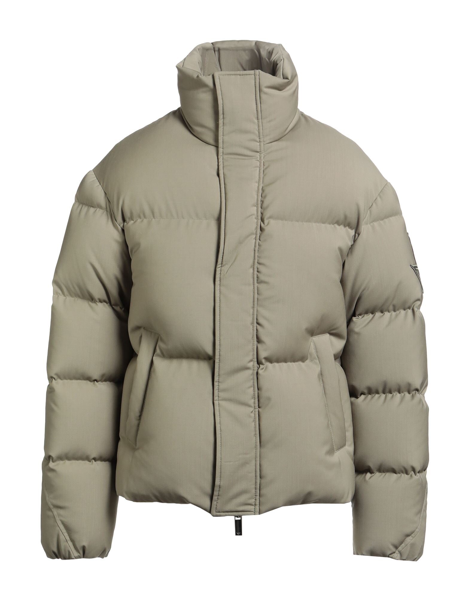 EMPORIO ARMANI - Puffers