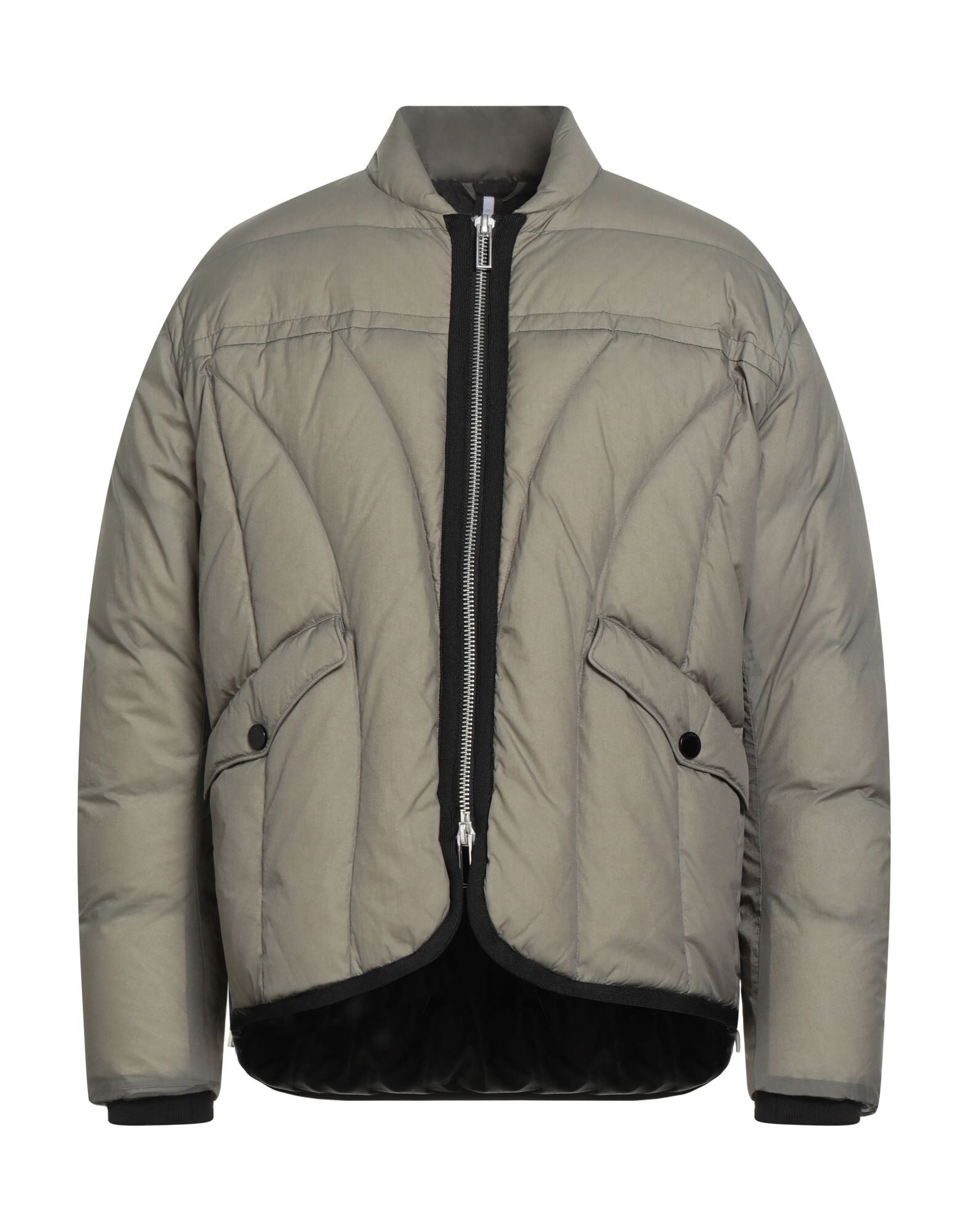 EMPORIO ARMANI - Пуховики и куртки на синтепоне