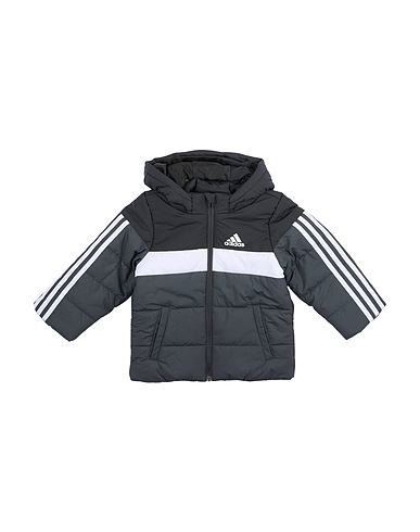 ADIDAS Shell  jacket Charcoal 100% Recycled polyester
