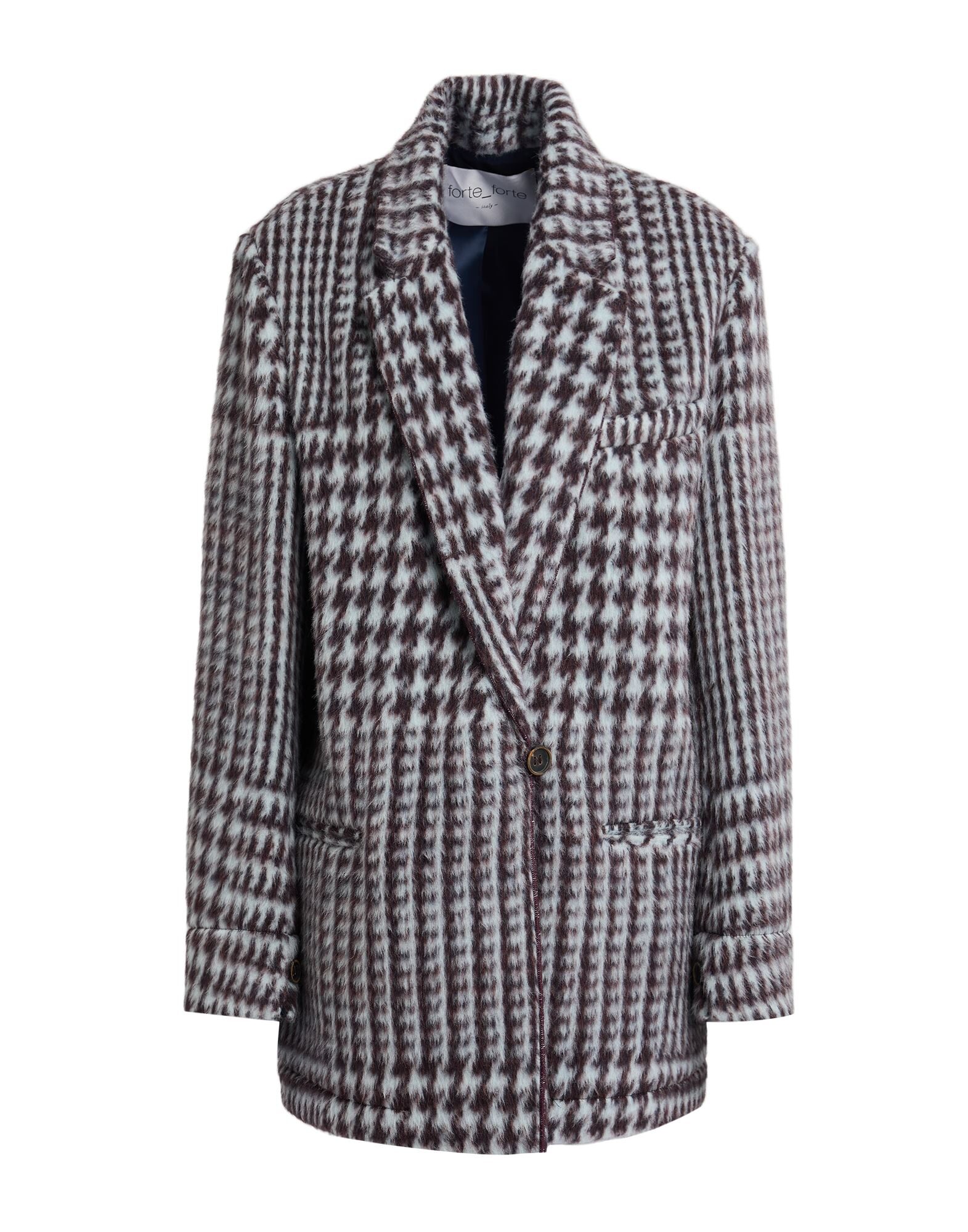 FORTE_FORTE - Coats
