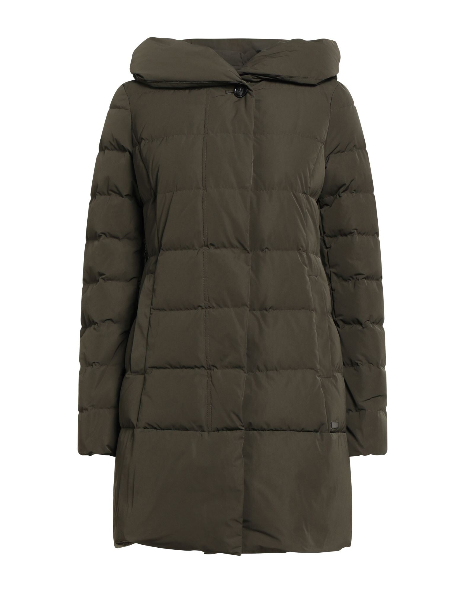 WOOLRICH - Puffers