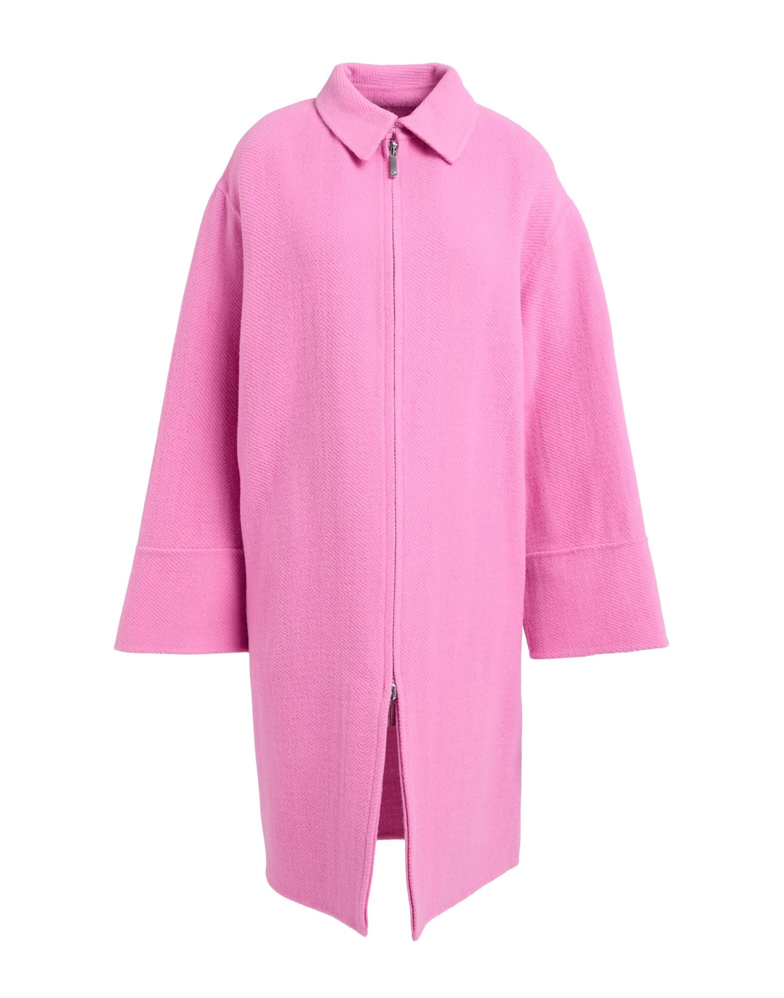 EMPORIO ARMANI - Coats