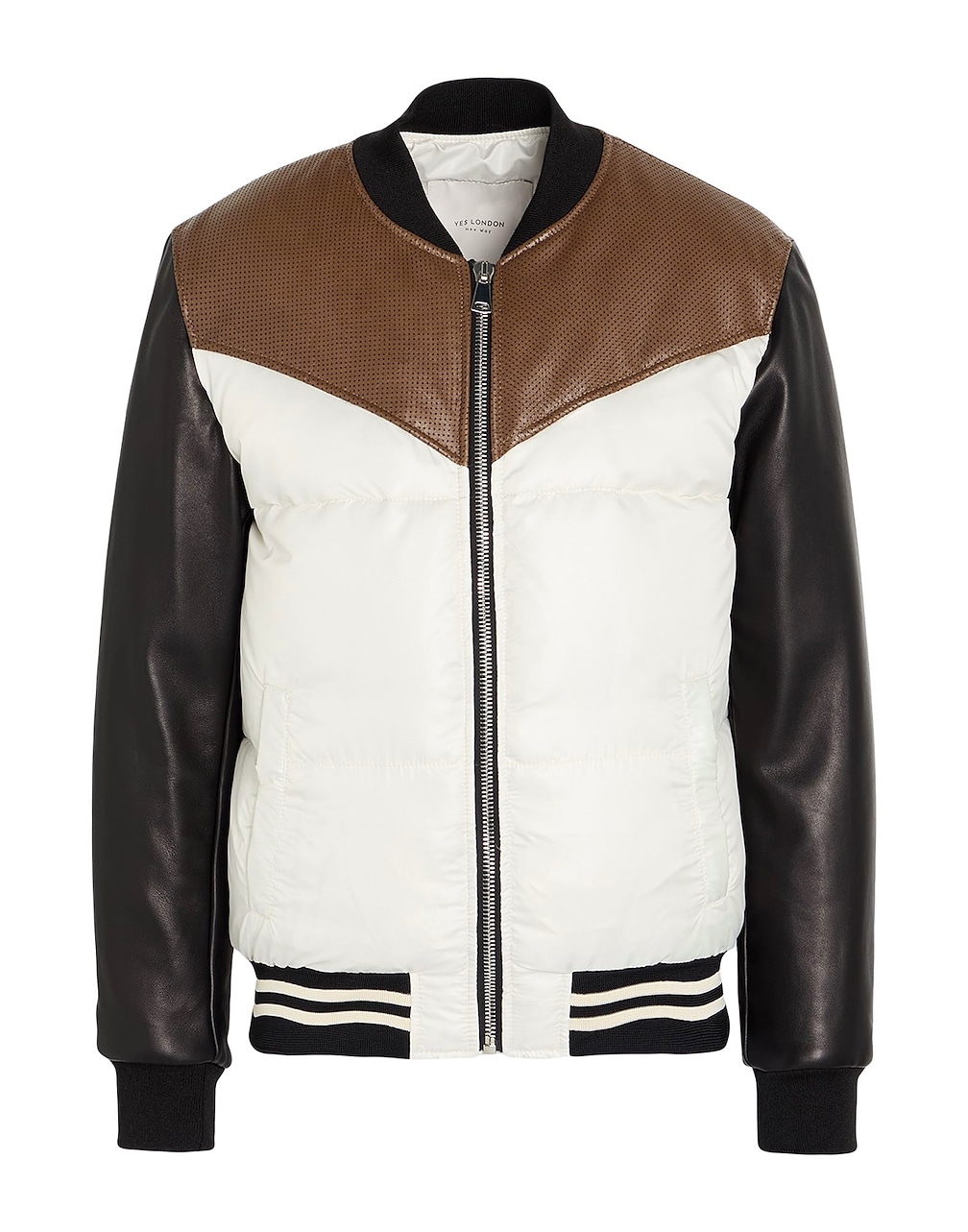 YES LONDON - Chaquetas y cazadoras